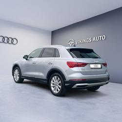 Audi Q3 Q3 40 TFSI 190 ch S tronic 7 Quattro Design Luxe Saint-L&ocirc;