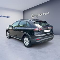 Volkswagen Taigo Taigo 1.0 TSI 110 BVM6 Life Business Pont-Audemer