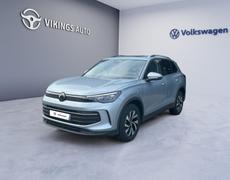 Volkswagen Tiguan Pont-Audemer