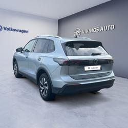Volkswagen Tiguan Tiguan 1.5 eHybrid 204ch DSG6 VW Edition Pont-Audemer