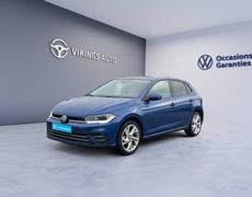 Volkswagen Polo Lisieux
