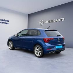 Volkswagen Polo Polo 1.0 TSI 95 S&S BVM5 Style Lisieux