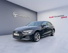 Audi A3 Sportback Saint-Lô