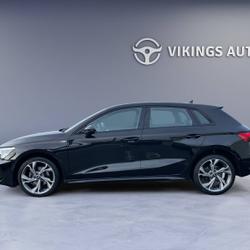 Audi A3 Sportback A3 Sportback 35 TDI 150 S Line Saint-L&ocirc;