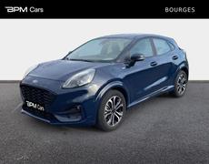 Ford Puma Saint-Doulchard