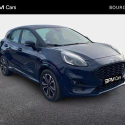 Ford Puma 1.0 Flexifuel 125ch S&S mHEV ST-Line Saint-Doulchard