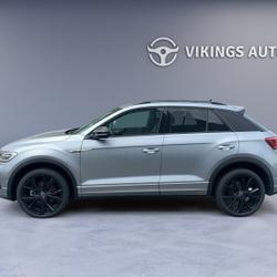 Volkswagen T-Roc T-Roc 1.5 TSI EVO2 150 Start/Stop DSG7 R-Line Pont-Audemer
