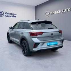Volkswagen T-Roc T-Roc 1.5 TSI EVO2 150 Start/Stop DSG7 R-Line Pont-Audemer