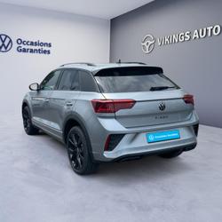 Volkswagen T-Roc T-Roc 1.5 TSI EVO2 150 Start/Stop DSG7 R-Line Deauville