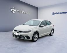 Volkswagen Polo Lisieux