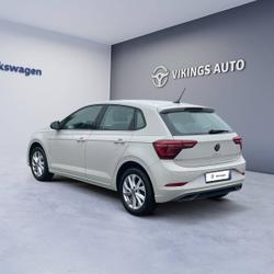 Volkswagen Polo Polo 1.0 TSI 95 S&S BVM5 Style Lisieux