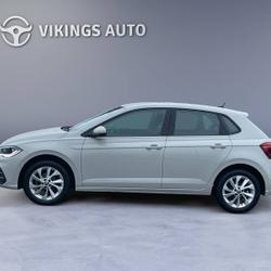 Volkswagen Polo Polo 1.0 TSI 95 S&S BVM5 Style Bernay