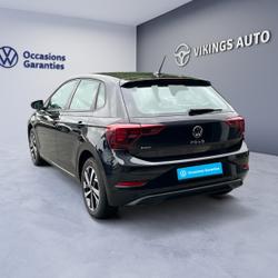 Volkswagen Polo Polo 1.0 TSI 95 S&S DSG7 Life Plus Pont-Audemer