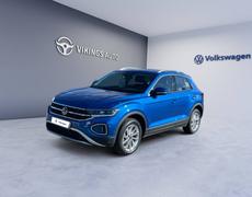 Volkswagen T-Roc Lisieux