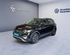 Volkswagen T-Cross Pont-Audemer