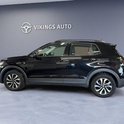 Volkswagen T-Cross T-Cross 1.0 TSI 110 Start/Stop DSG7 Active Deauville