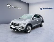Volkswagen T-Roc Pont-Audemer