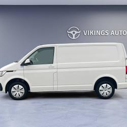 Volkswagen Transporter TRANSPORTER 6.1 VAN L1H1 2.0 TDI 150 DSG7 BUSINESS PLUS Lisieux