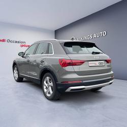 Audi Q3 Q3 35 TFSI 150 ch S tronic 7 Design Luxe Saint-L&ocirc;