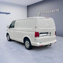 Volkswagen Transporter TRANSPORTER 6.1 VAN L1H1 2.0 TDI 150 DSG7 BUSINESS PLUS Bernay