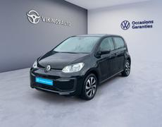 Volkswagen UP Deauville
