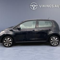 Volkswagen UP Up 1.0 65 BlueMotion Technology BVM5 Active Deauville