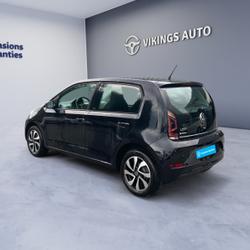 Volkswagen UP Up 1.0 65 BlueMotion Technology BVM5 Active Deauville