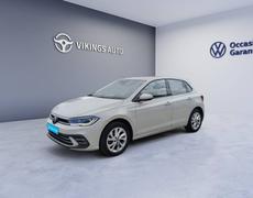 Volkswagen Polo Cléon