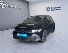 Volkswagen Polo Pont-Audemer