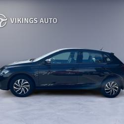 Volkswagen Polo Polo 1.0 TSI 95 S&S DSG7 Life Pont-Audemer