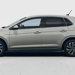 Volkswagen Polo Polo 1.0 TSI 95 S&S DSG7 VW Edition Lisieux