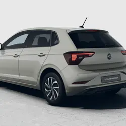 Volkswagen Polo Polo 1.0 TSI 95 S&S DSG7 VW Edition Lisieux