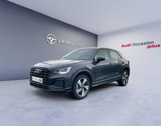 Audi Q2 Saint-Lô