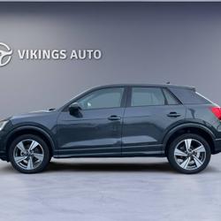 Audi Q2 Q2 35 TFSI 150 S tronic 7 Design Saint-L&ocirc;