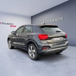 Audi Q2 Q2 35 TFSI 150 S tronic 7 Design Saint-L&ocirc;