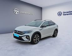 Volkswagen Taigo Cléon