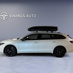 Volkswagen Passat Passat 1.5 eHybrid 272 DSG6 R-Line Pont-Audemer