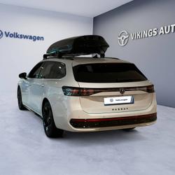 Volkswagen Passat Passat 1.5 eHybrid 272 DSG6 R-Line Deauville