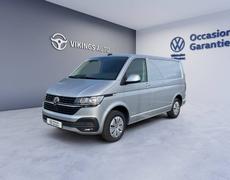 Volkswagen Transporter Lisieux