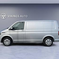 Volkswagen Transporter TRANSPORTER 6.1 VAN L1H1 2.0 TDI 150 DSG7 BUSINESS PLUS Lisieux