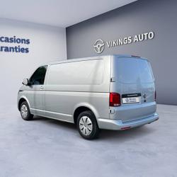 Volkswagen Transporter TRANSPORTER 6.1 VAN L1H1 2.0 TDI 150 DSG7 BUSINESS PLUS Lisieux