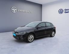 Volkswagen Polo Cléon