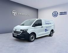 Volkswagen Transporter Deauville