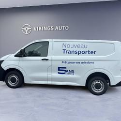 Volkswagen Transporter TRANSPORTER VAN L1H1 2.0 TDI 150 BVA8 BUSINESS Deauville