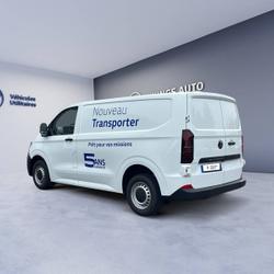 Volkswagen Transporter TRANSPORTER VAN L1H1 2.0 TDI 150 BVA8 BUSINESS Deauville