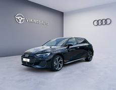 Audi A3 Sportback Saint-Lô