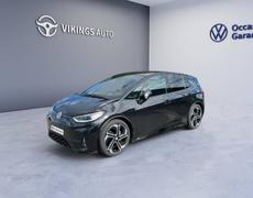 Volkswagen ID3 Deauville