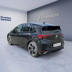 Volkswagen ID3 ID.3 326 ch GTX Performance Deauville