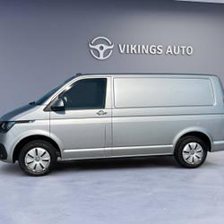 Volkswagen Transporter TRANSPORTER 6.1 VAN L1H1 2.0 TDI 150 DSG7 BUSINESS PLUS Lisieux
