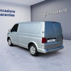 Volkswagen Transporter TRANSPORTER 6.1 VAN L1H1 2.0 TDI 150 DSG7 BUSINESS PLUS Lisieux